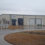 Climate Control Storage