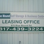 Storage Units For Lease