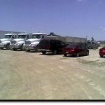 Car Storage In Fort Worth