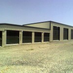 Indoor Storage