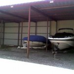 Boat And RV Storgae
