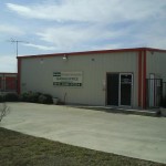 Indoor Storage In Blue Mound