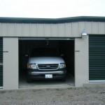 Climate Control Units