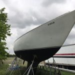 Indoor Boat Storage In Blue Mound