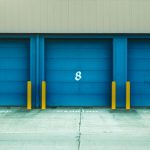 Climate Control Storage