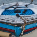 Boat Storage Requires Special Features in a Mini Storage