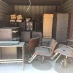 Storage Spaces for All Needs in Fort Worth Area