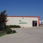 Affordable Self Storage in Tarrant County