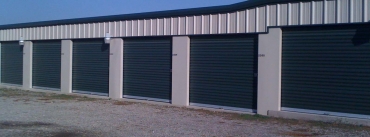 a air conditioned mini storage solution can move you closer to your downsizing dream
