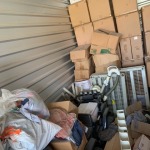 self storage unit