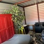insurance protection in self storage facilities