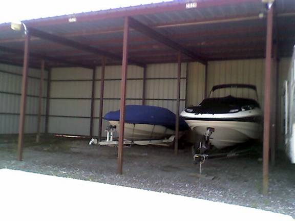 Reasons why you need indoor boat storage