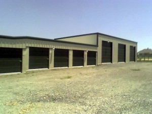 safe self storage Fort Worth at Blue Mound 287 Self Storage