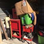 may 19 storage auction