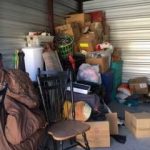 may 19 storage auction
