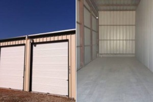 The cost of a storage unit explained in this article