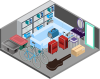 10x10 self storage unit