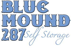 Self Storage In FT Worth TX