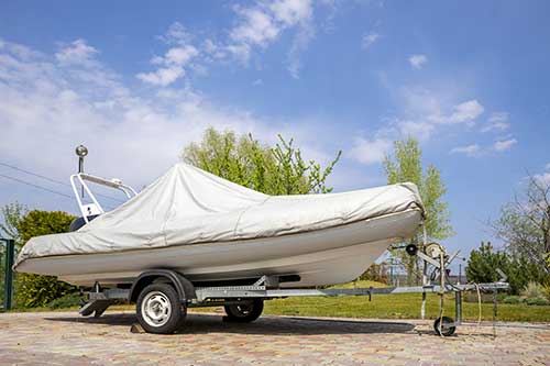 boat storage options