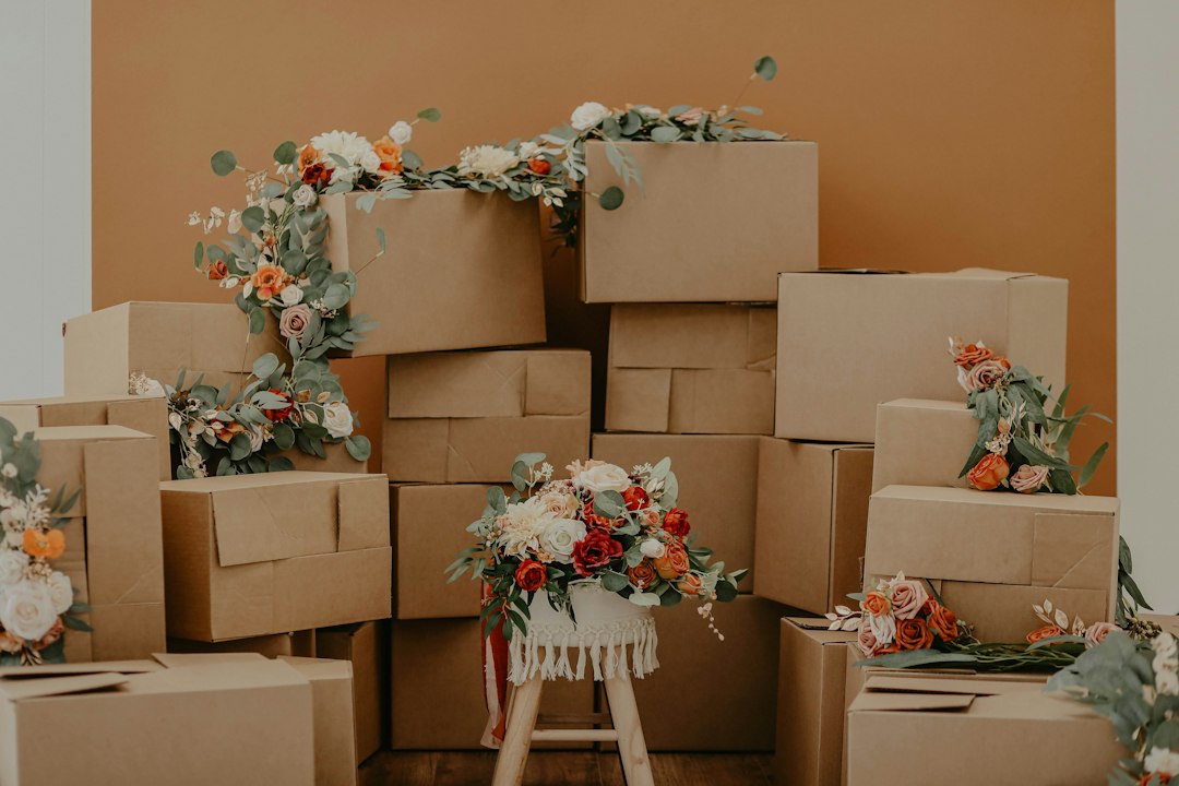 mini storage boxes